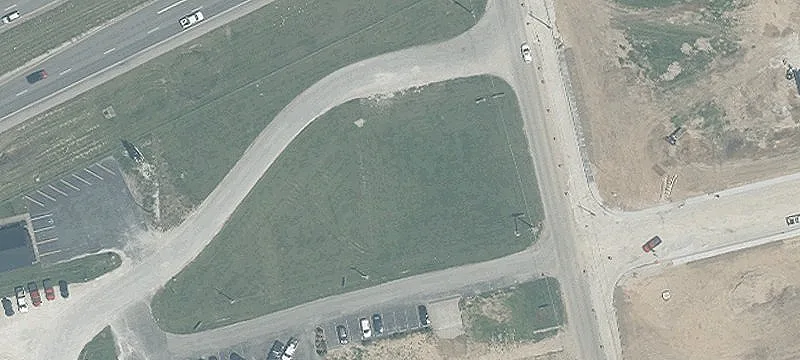 County Rd 276