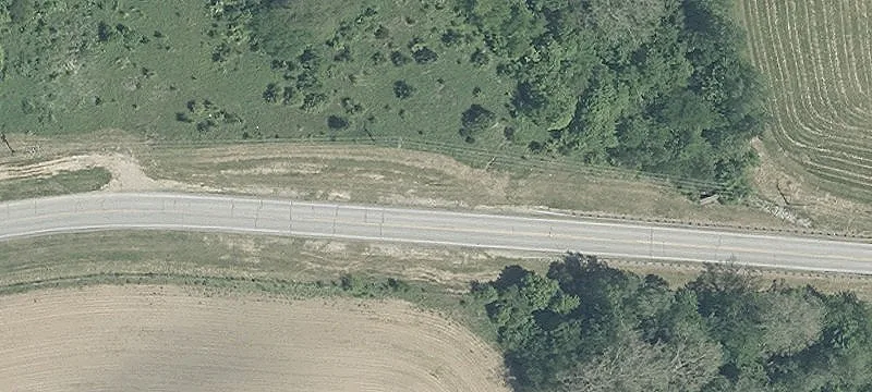 Pleasantville NW Rd