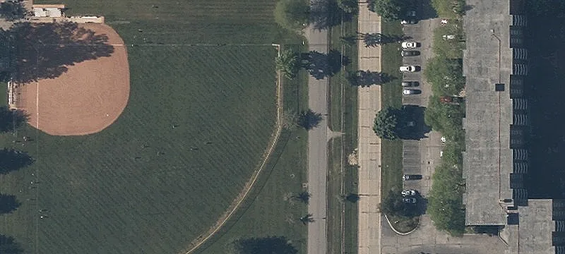 Highland Rd