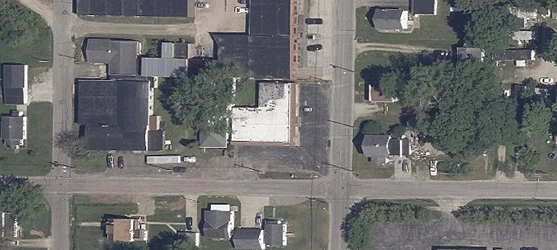 704 Clark Ave