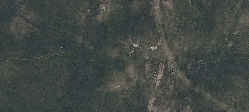 Rear Land Land