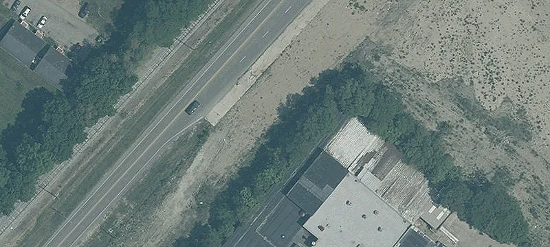Riley Blvd