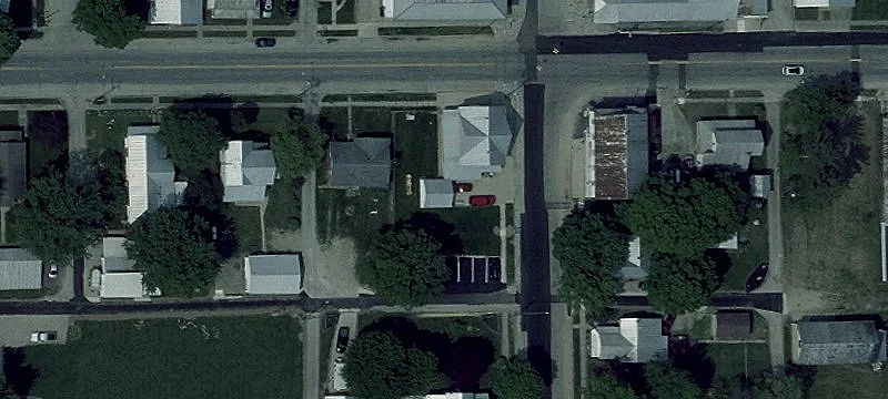 101 Main St