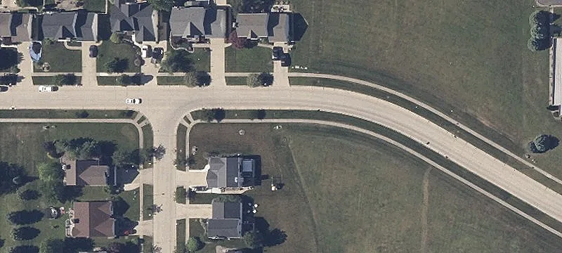 Reimer Rd