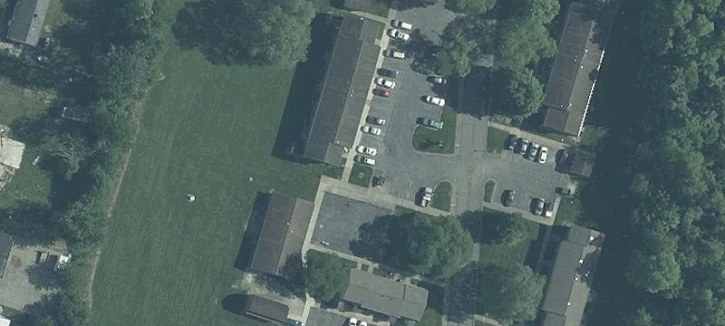 1151 Brownberry Dr
