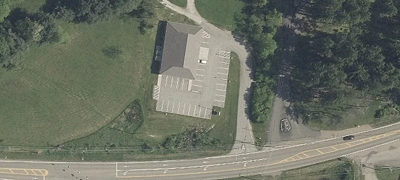 National Rd