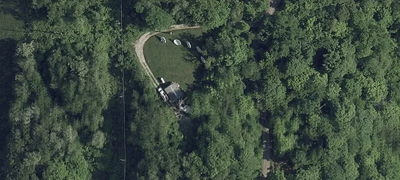 Powhatan Hl Rd