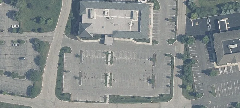 Perimeter Dr