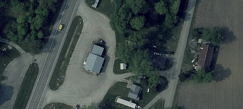 9690 Greenville Saint Marys Rd