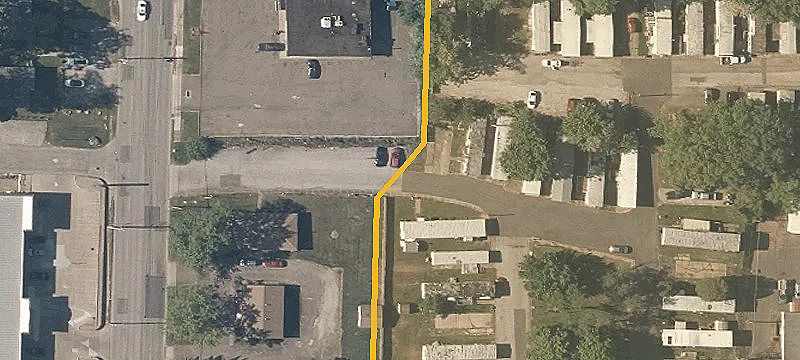Brittain Rd