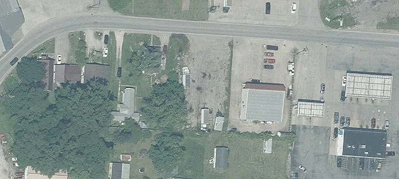 County Rd 450