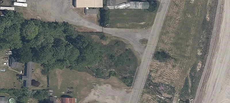 Miller, OH