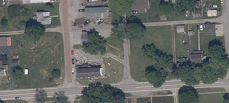 Richardson Ave
