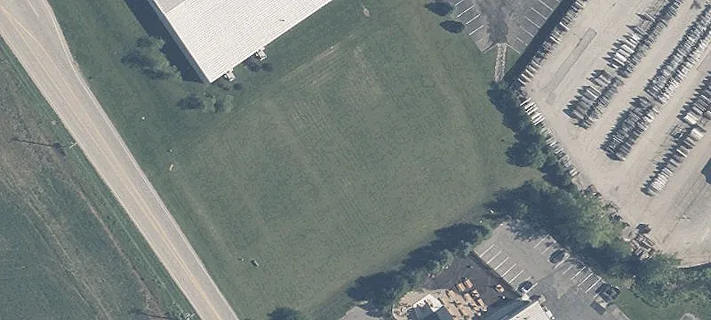 8000 Industrial Pkwy