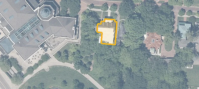 15 Park Pl