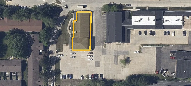 190 Highland Dr