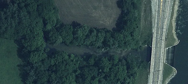 State Rte 235
