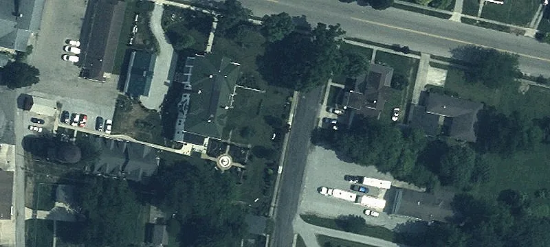 Main St