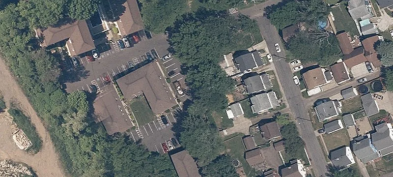 Trinity NW Pl