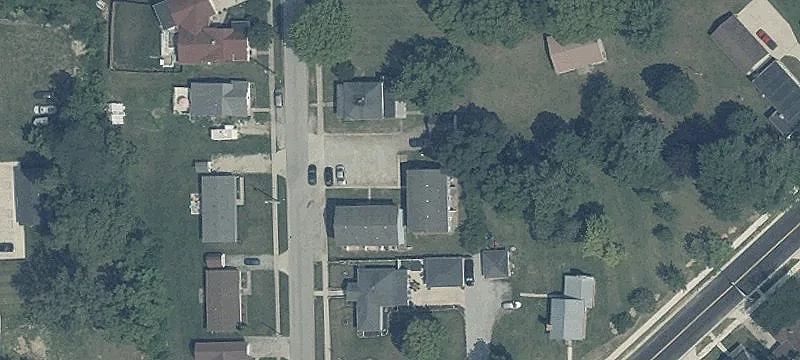 Highland Ave