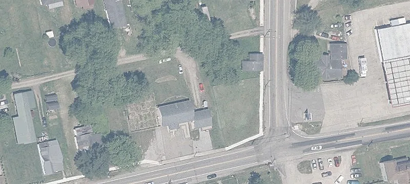21 Main St