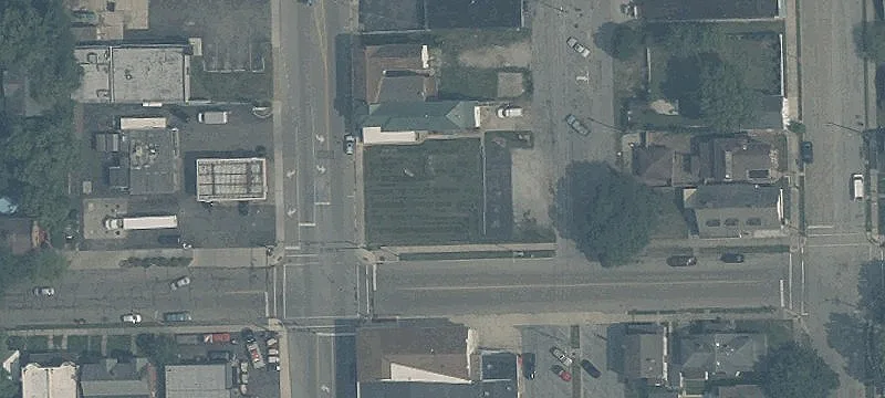 Main St