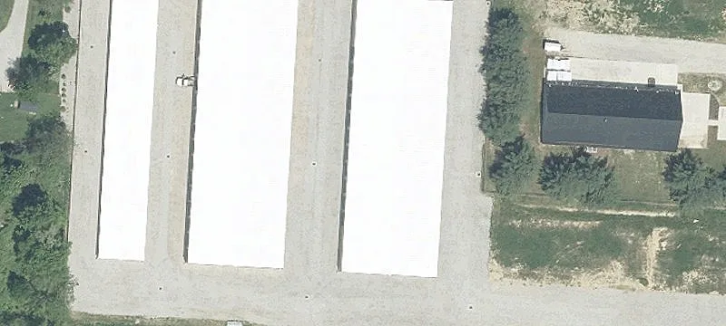 10816 Fancher Rd