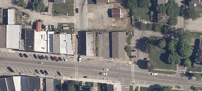 Main St