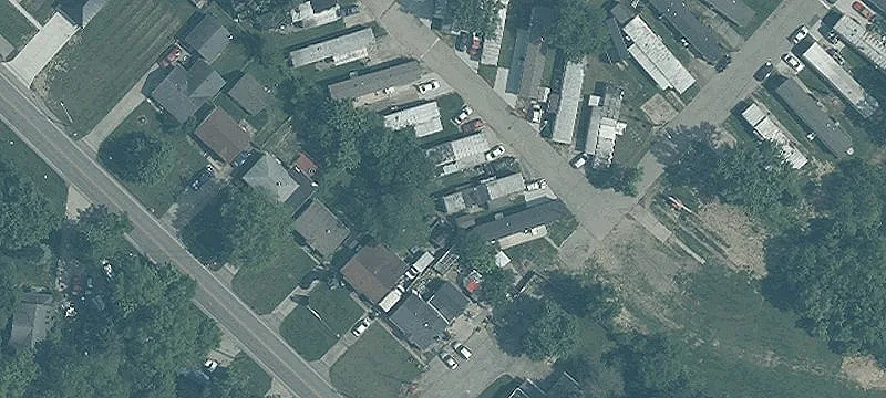 Tylersville Rd