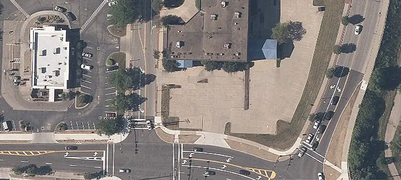 Wooster Rd