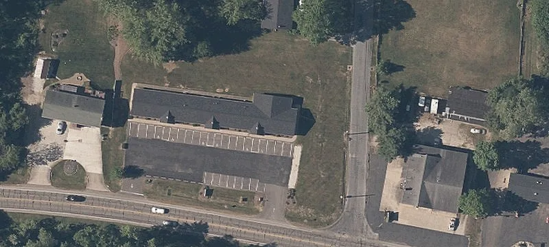 611 Turkeyfoot Lk Rd