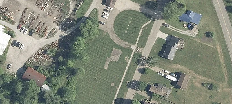 Superior Rd