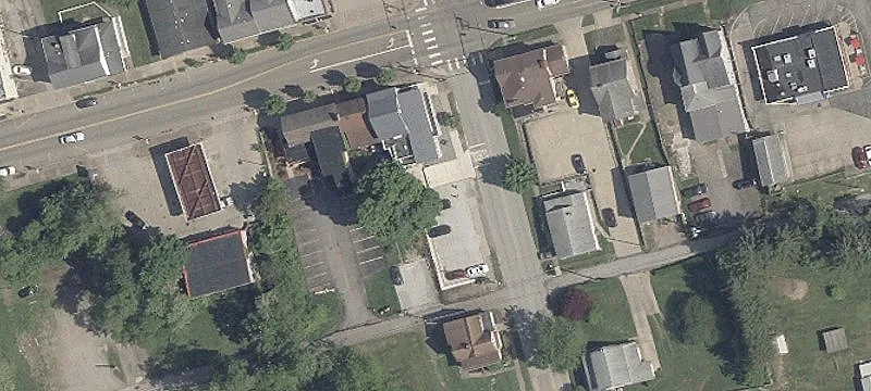 166 Main St
