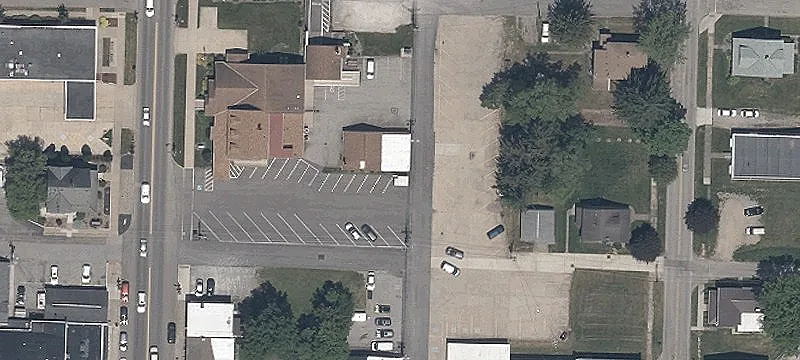 Main St