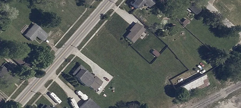 Buckeye St