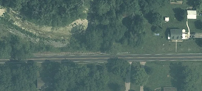 Manning Rd