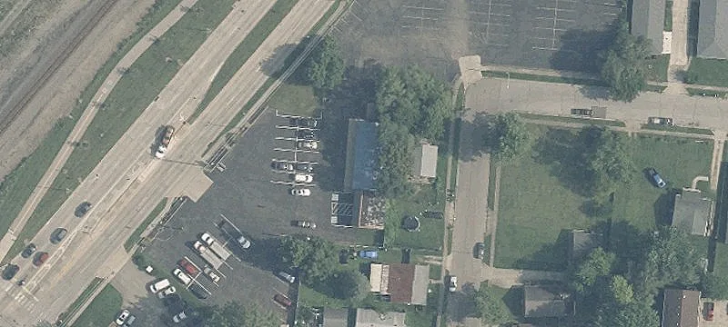 1614 Kauffman Ave