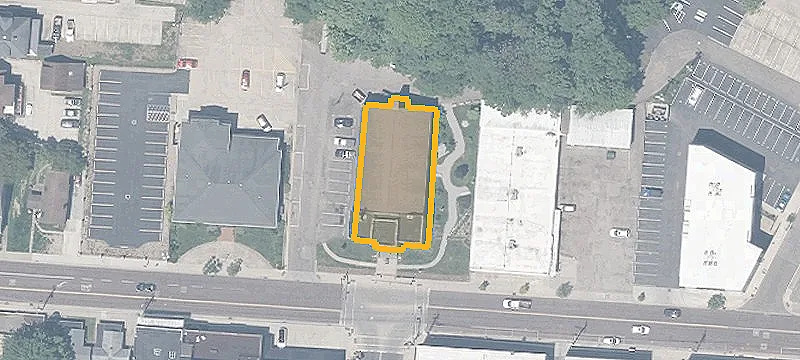 1 Armory St