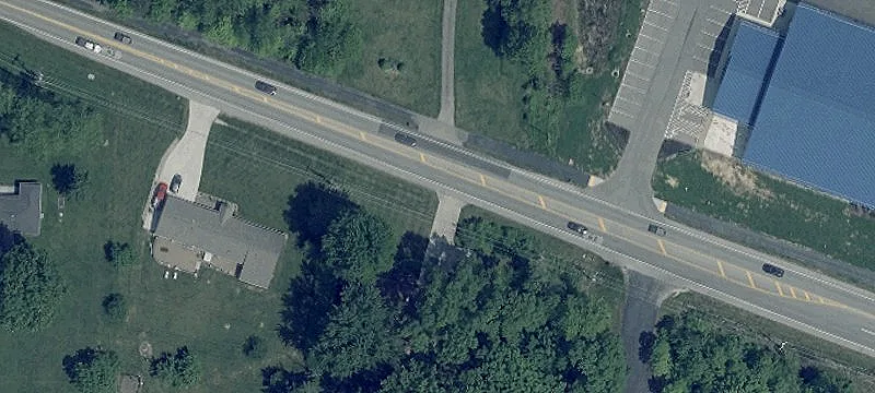Big Walnut Rd