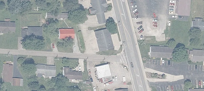 114 Plns Rd