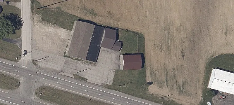 Us Hwy 20th W