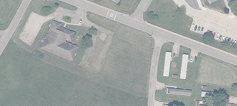 Connett Rd, OH