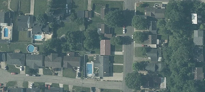 2739 Sunrise Ave