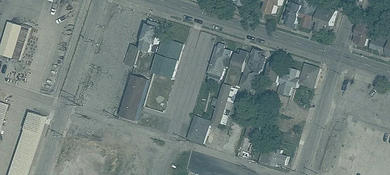 Manchester Ave