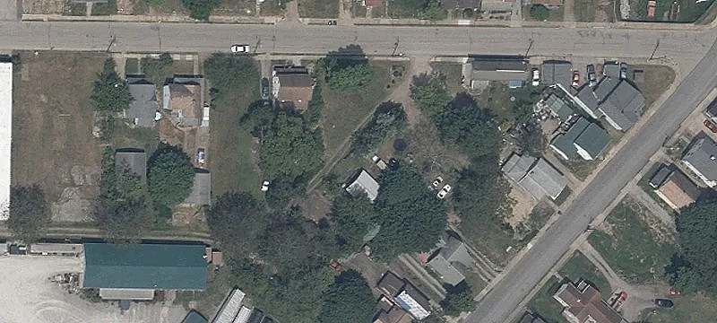 Newgarden Ave