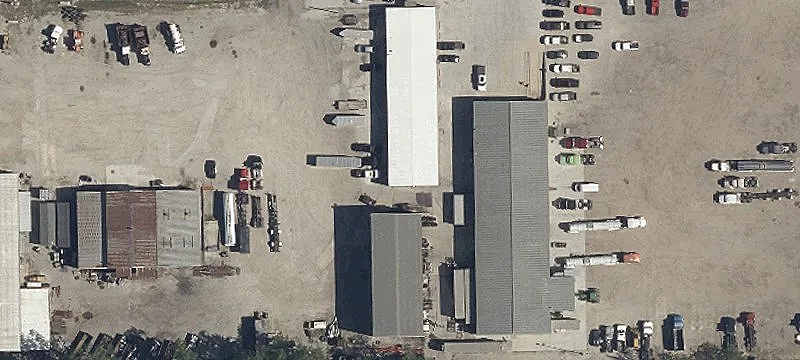 22180 Industrial Park Dr