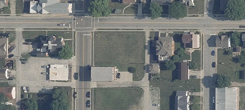Main St