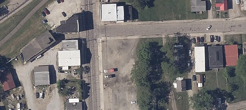 Main St