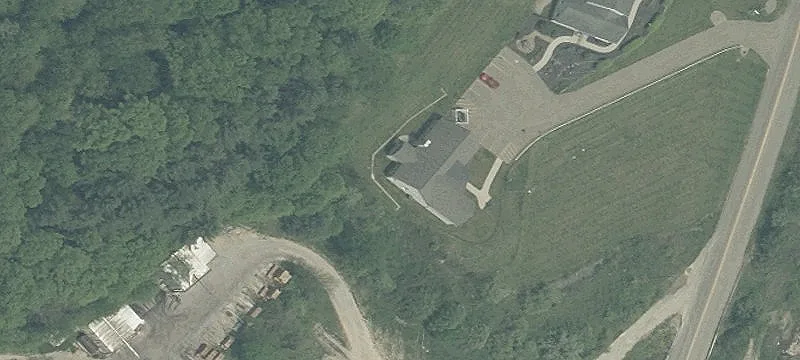 Stonecreek Rd
