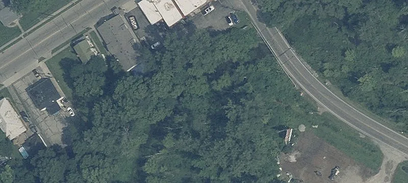 Sycamore St